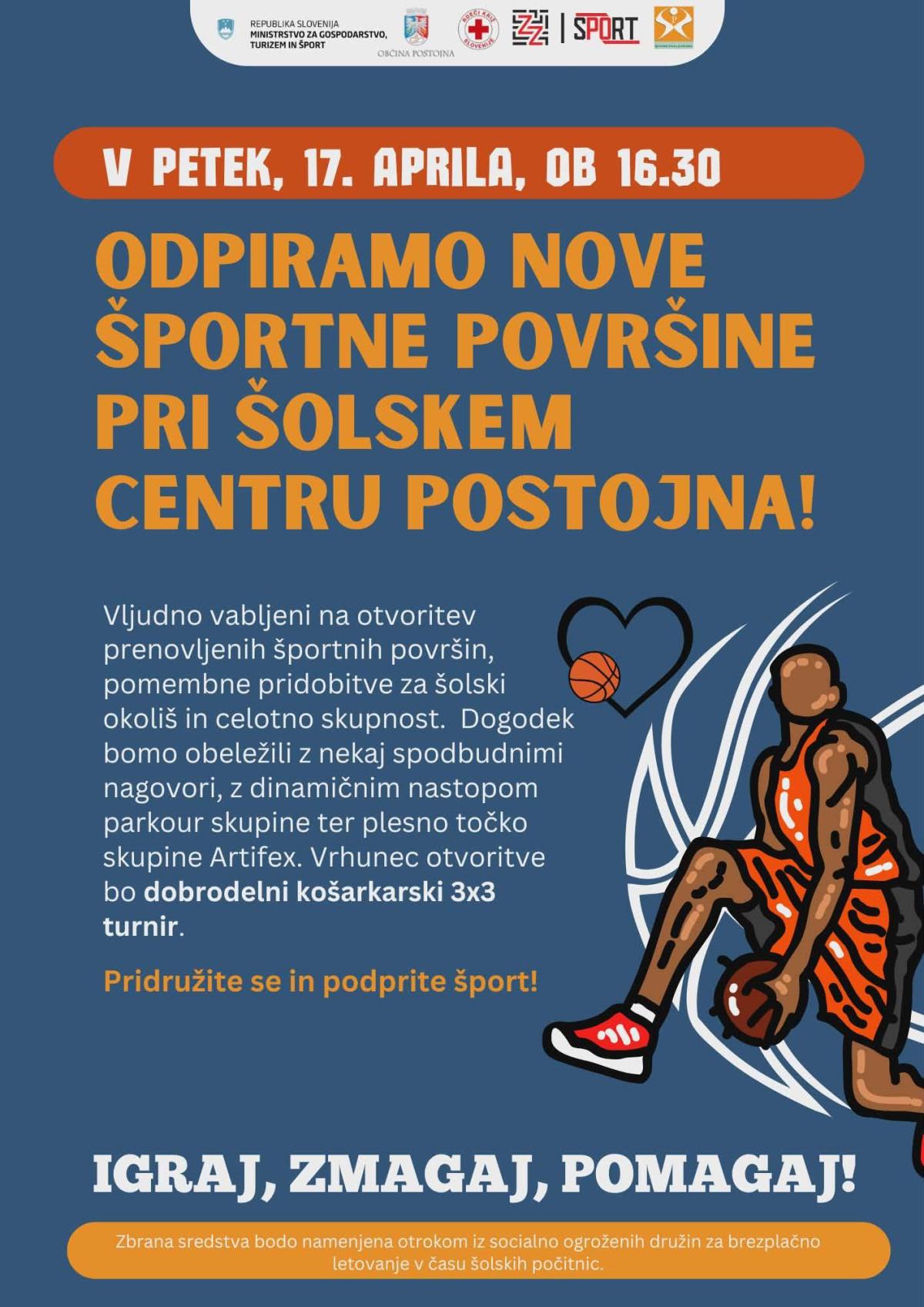 otvoritev _ vabilo